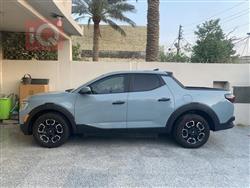 هيونداي سانتا كروز